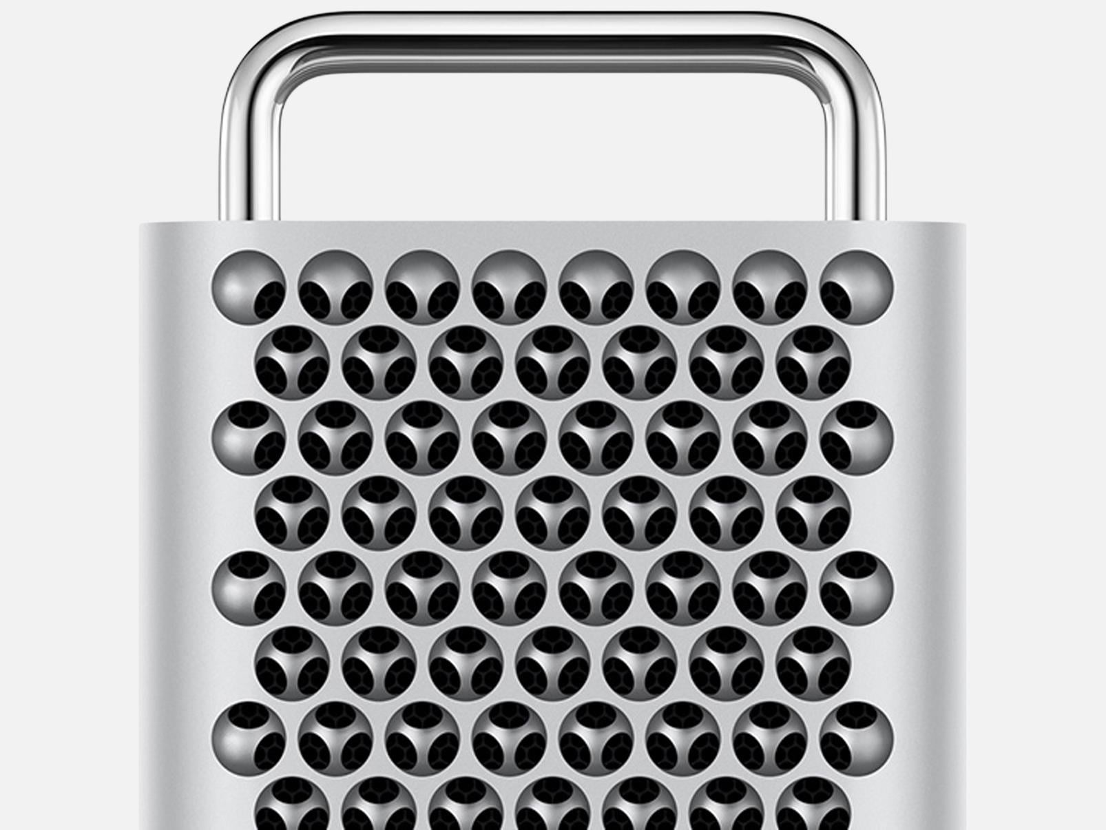 Apple Kills Mac Pro Desktop As Era Ends And Mac Studio Takes Over