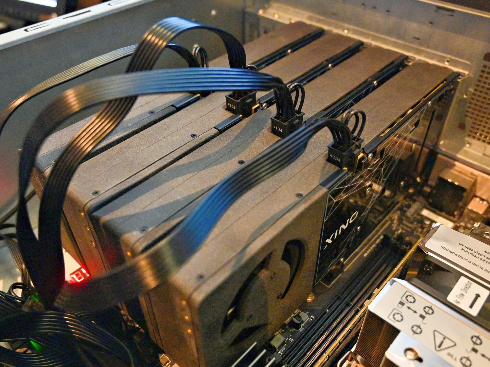 Intel's Powerhouse BMG-G31 GPU For Arc Pro B70 Breaks Cover In Official Document