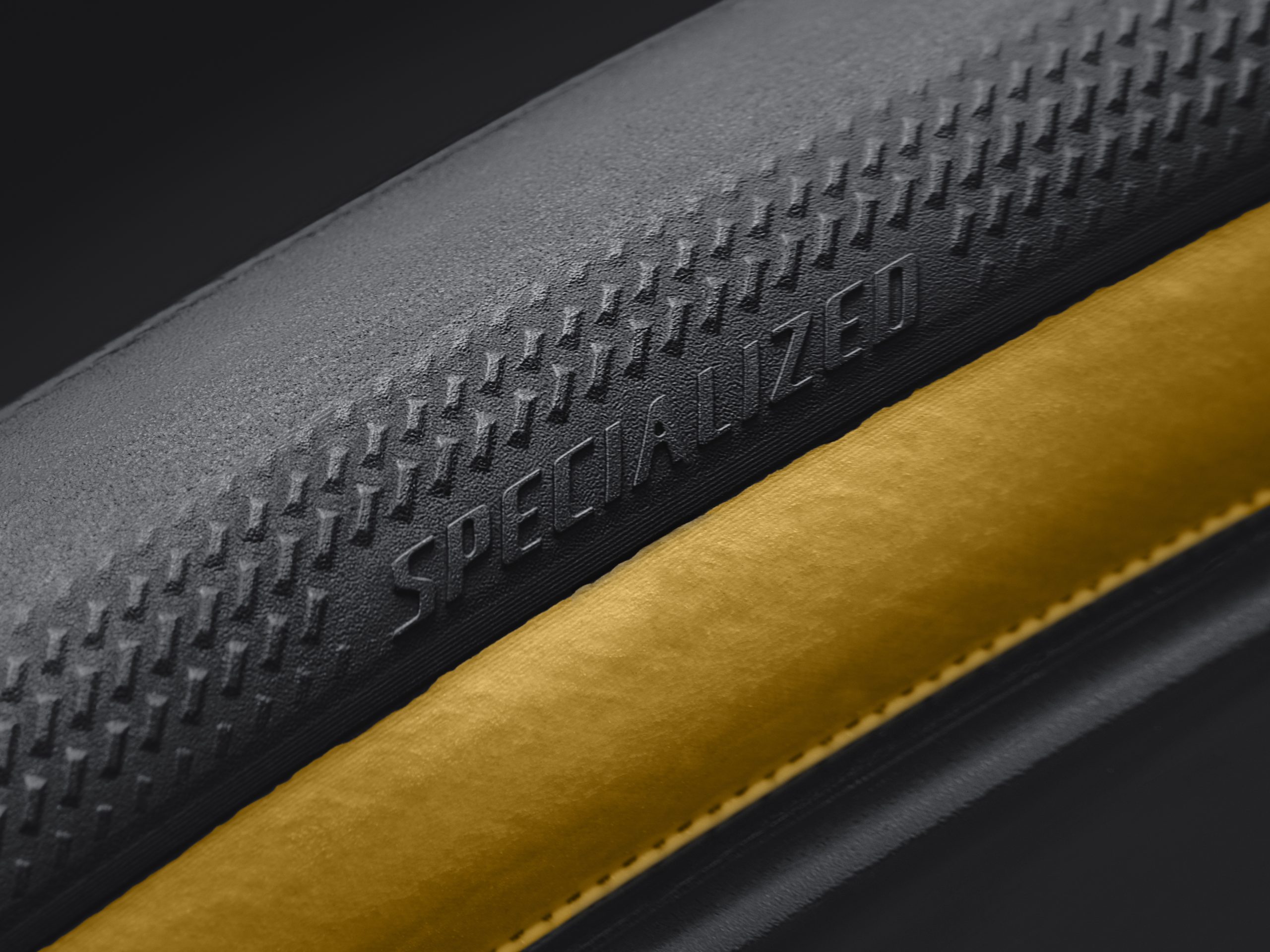 Specialized Cotton TLR tyre