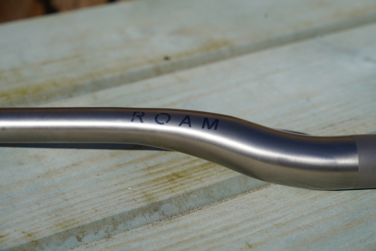 Berm Cycles Roam handlebar