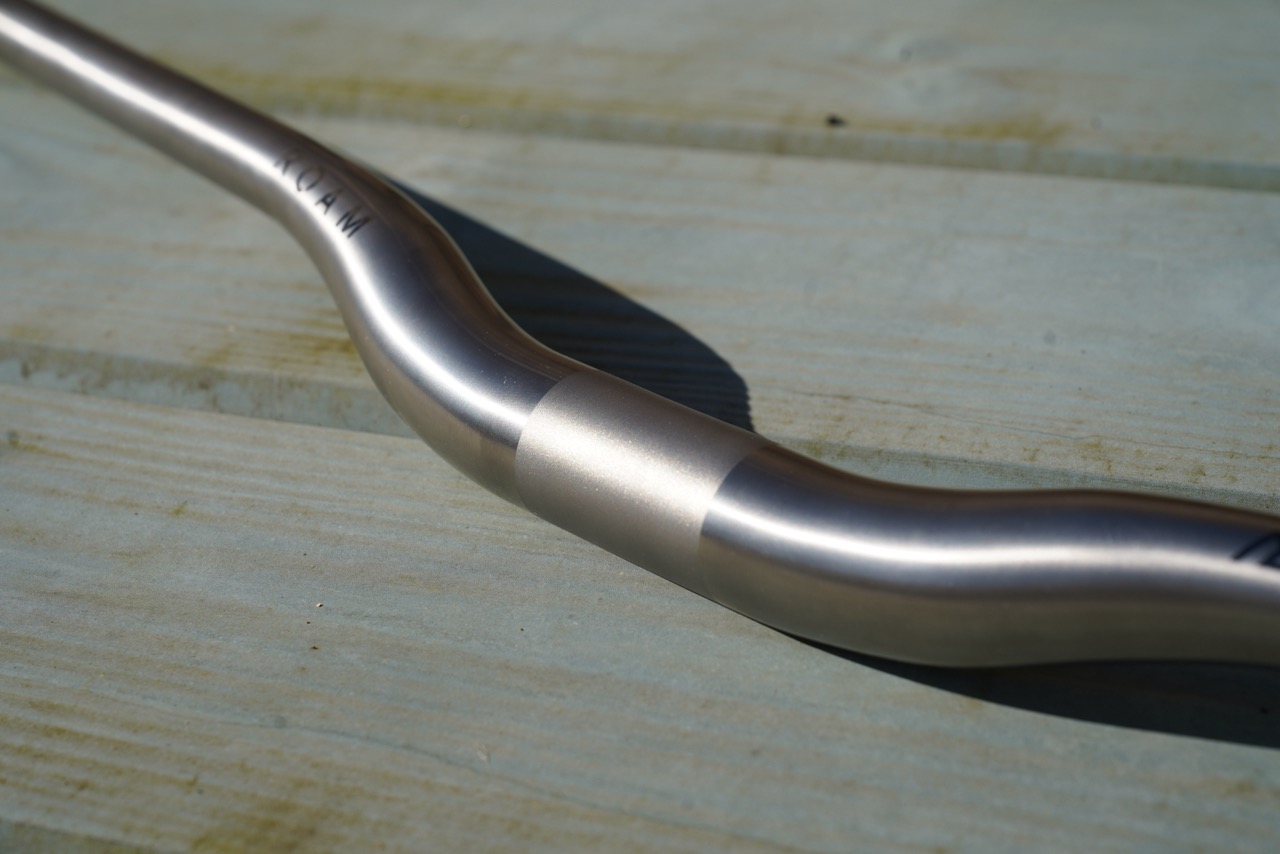 Berm Cycles Roam handlebar