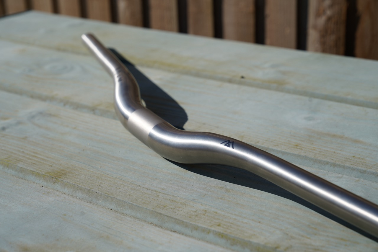 Berm Cycles Roam handlebar