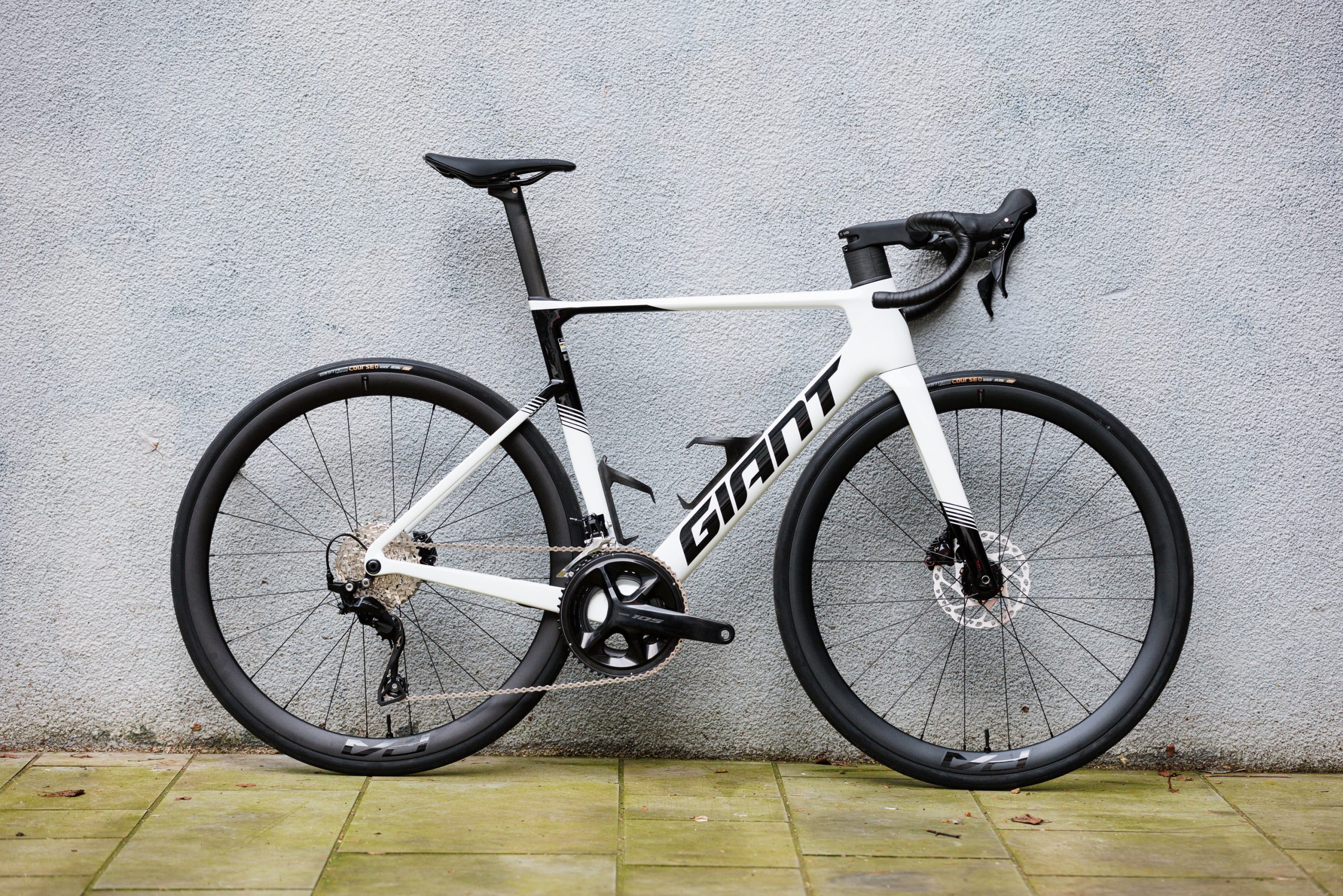 Giant Propel Advanced 2