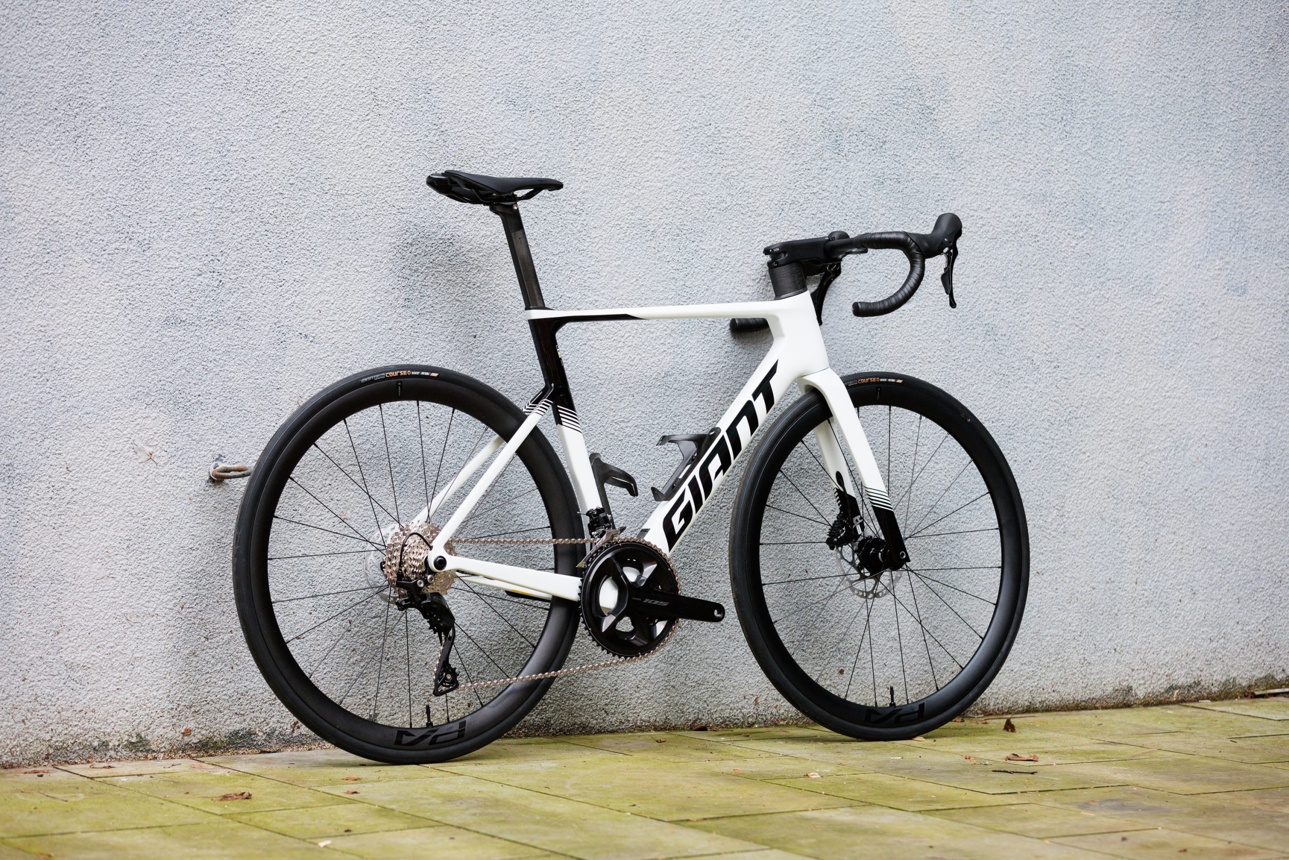 Giant Propel Advanced 2