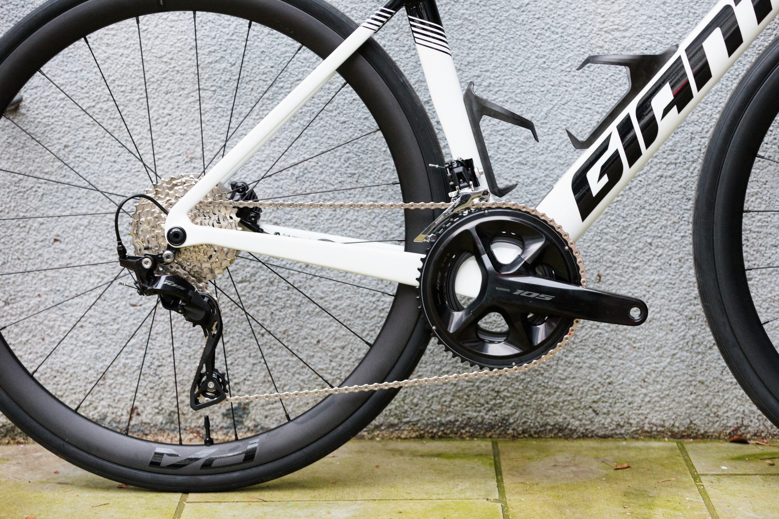 Giant Propel Advanced 2