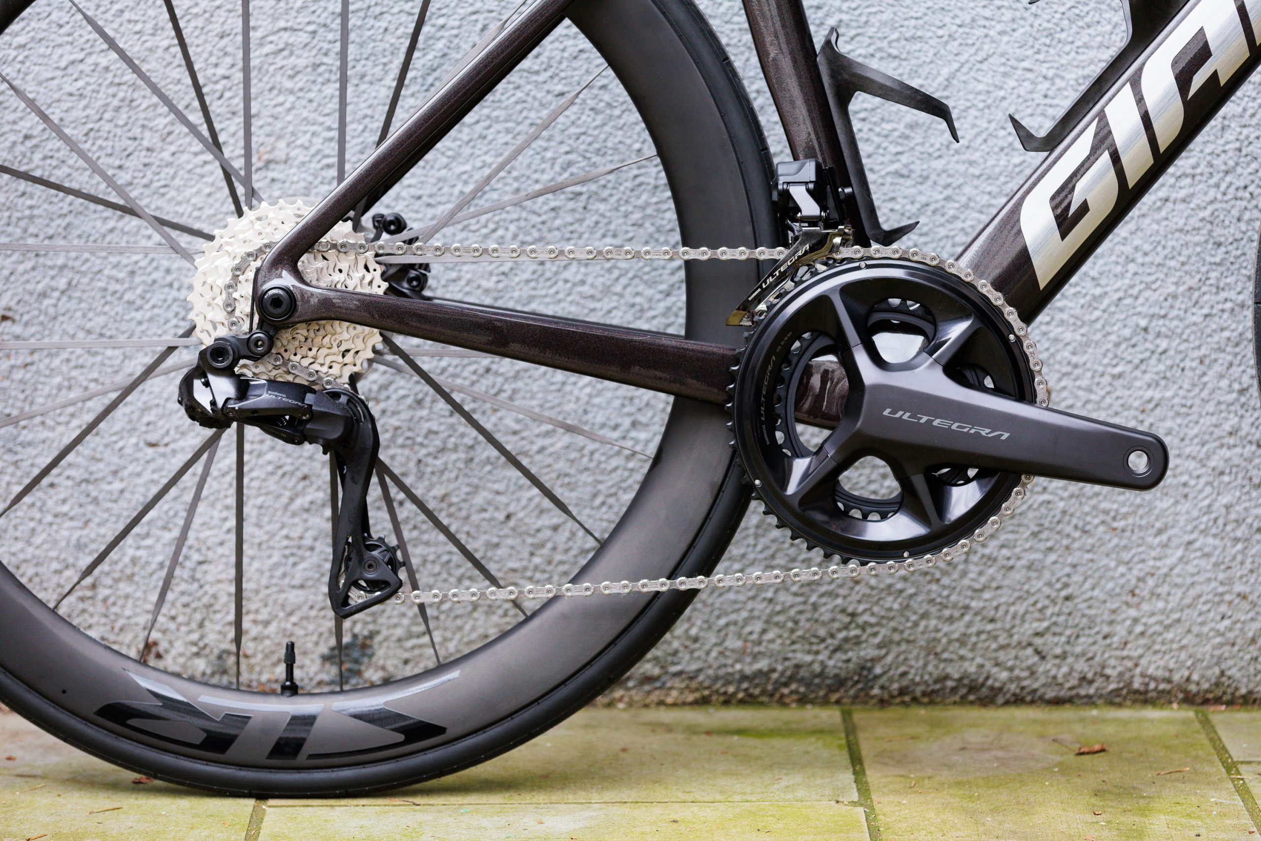 Giant Propel Advanced Pro 0 Di2