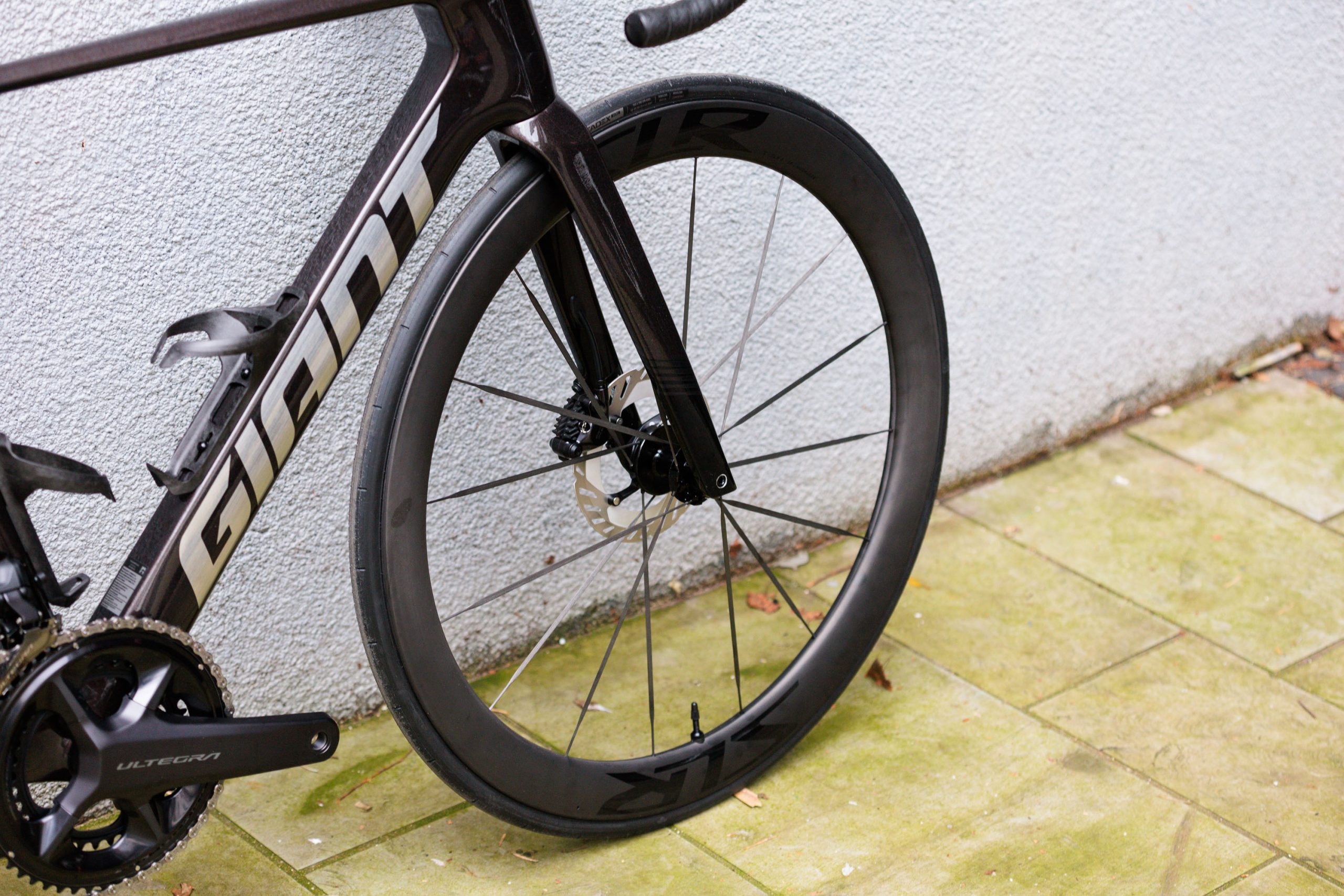 Giant Propel Advanced Pro 0 Di2