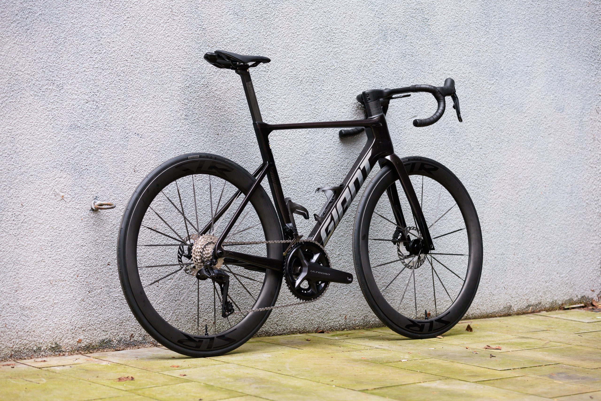 Giant Propel Advanced Pro 0 Di2