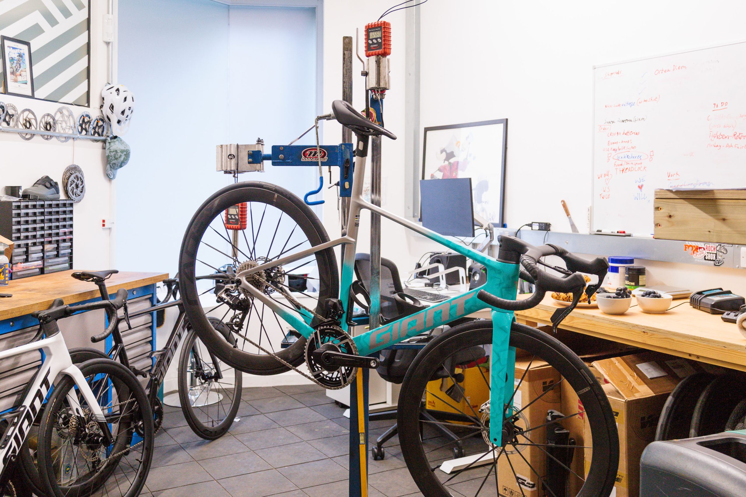 Giant Propel Advanced SL 0 AXS