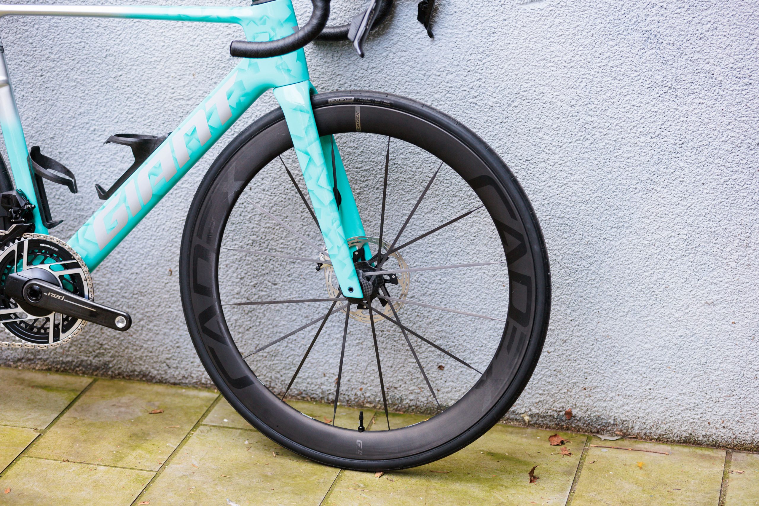 Giant Propel Advanced SL 0 AXS