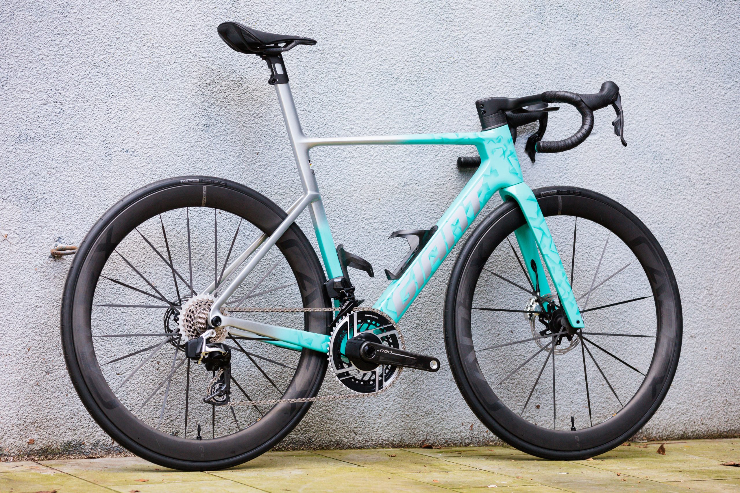 Giant Propel Advanced SL 0 AXS