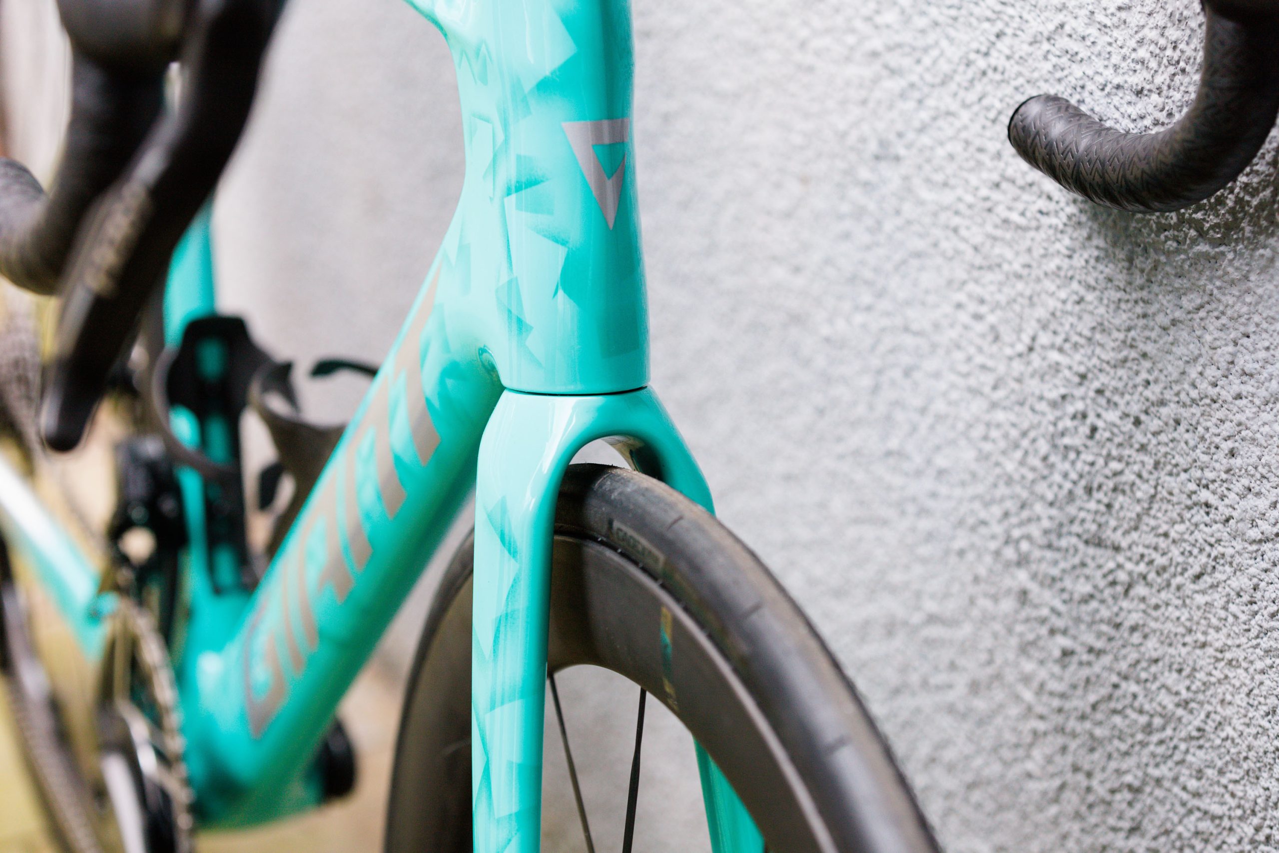 Giant Propel Advanced SL 0 AXS