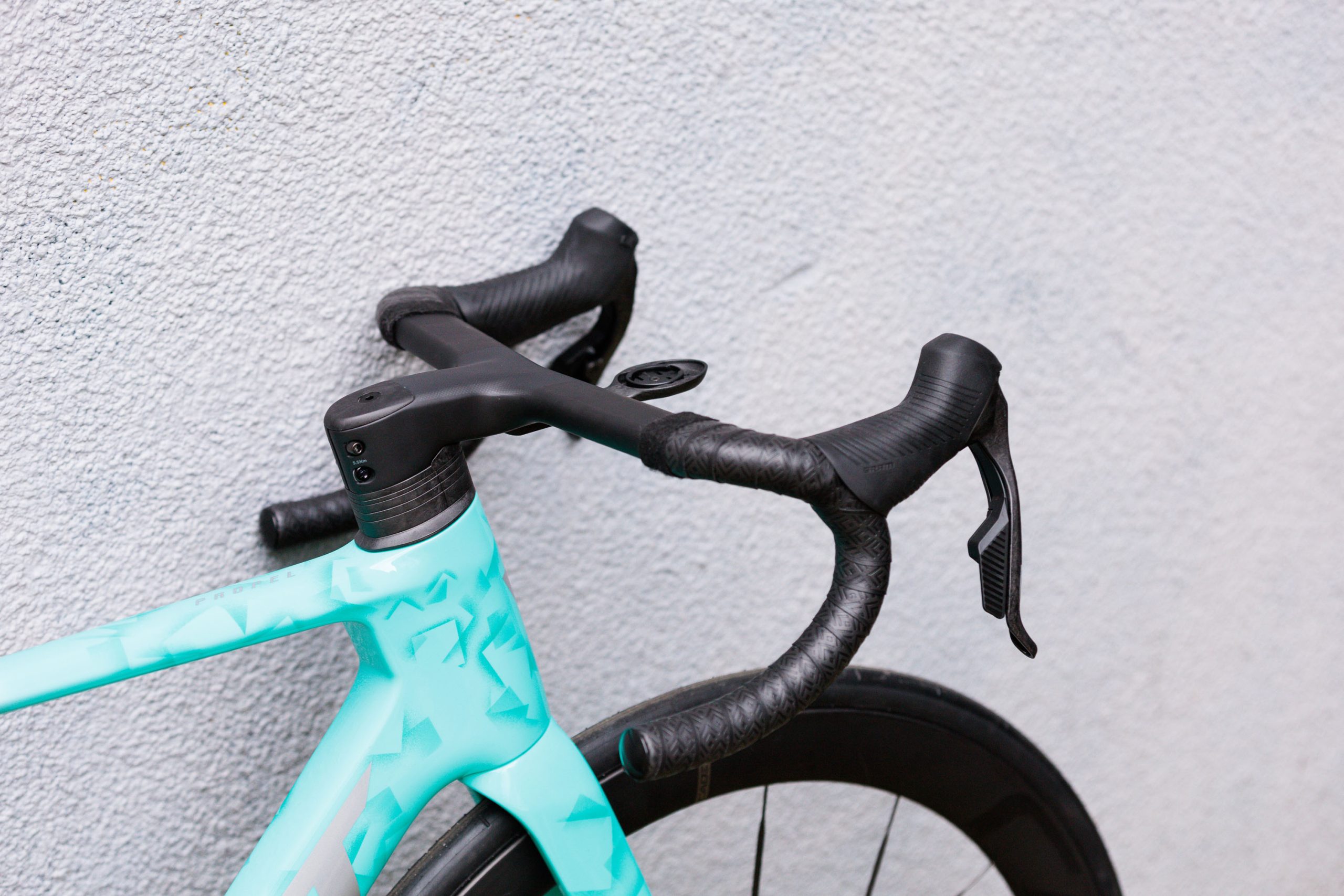 Giant Propel Advanced SL 0 AXS