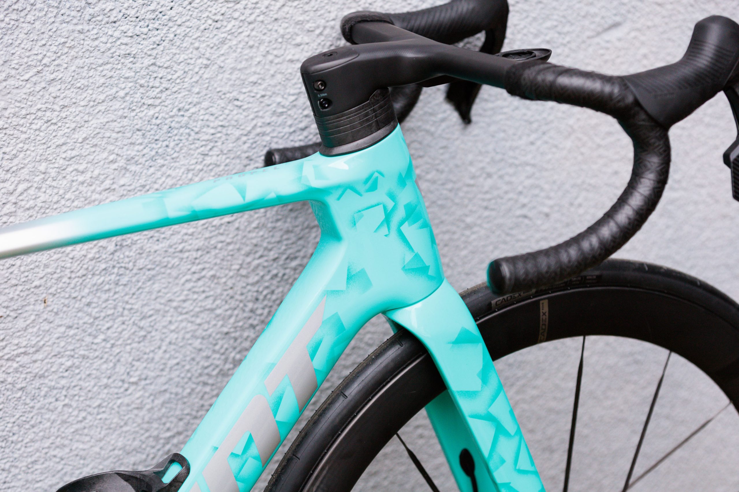 Giant Propel Advanced SL 0 AXS