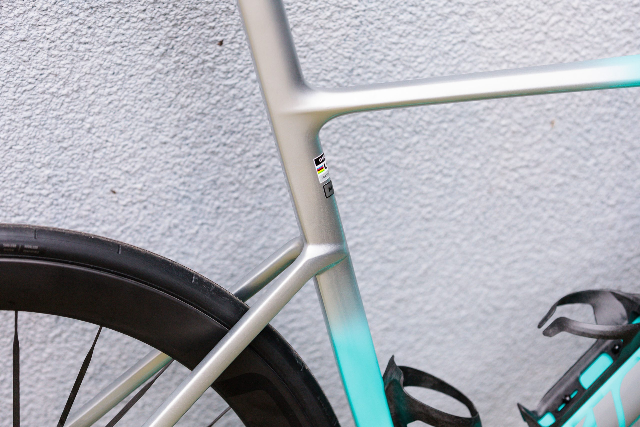 Giant Propel Advanced SL 0 AXS