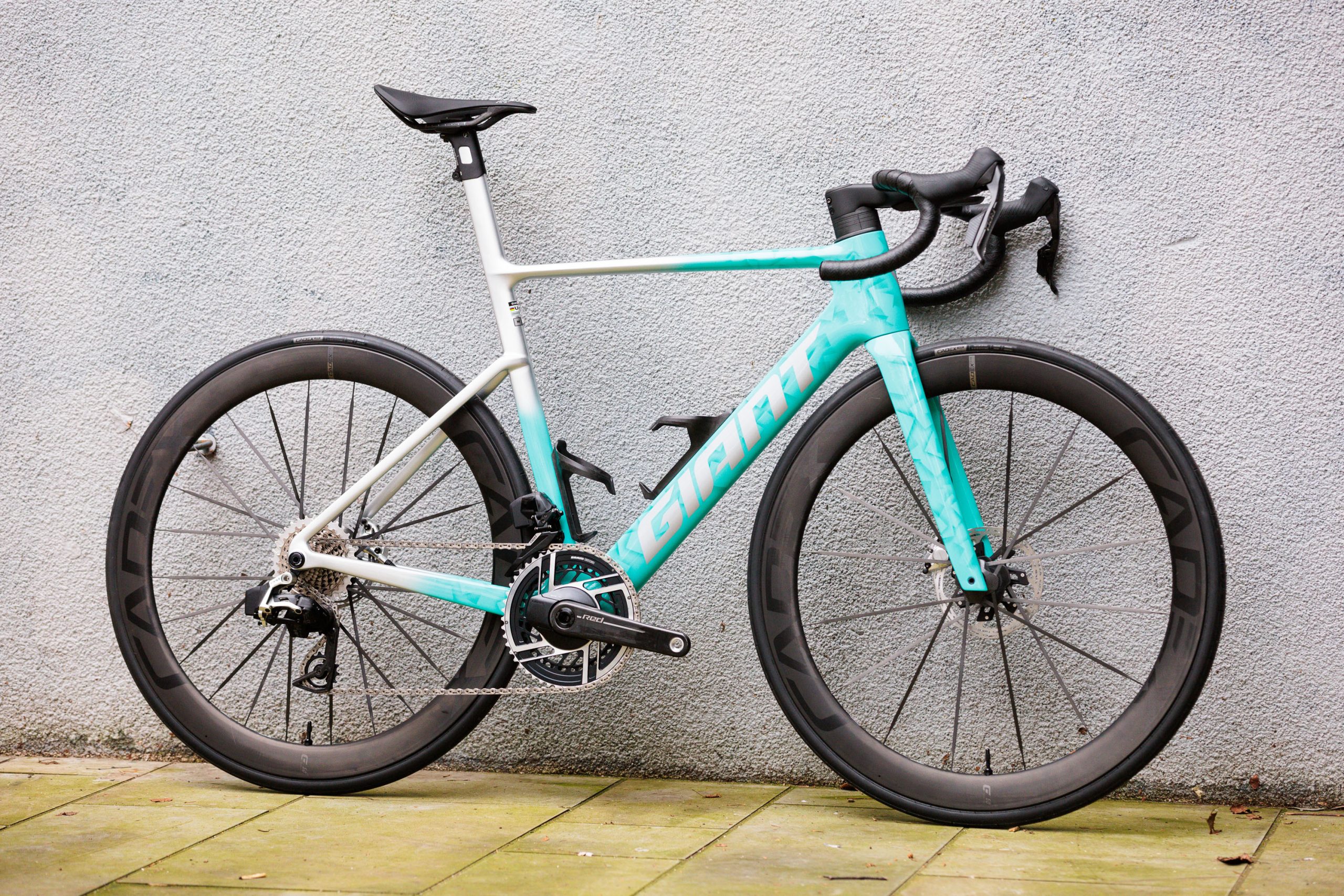 Giant Propel Advanced SL 0 AXS