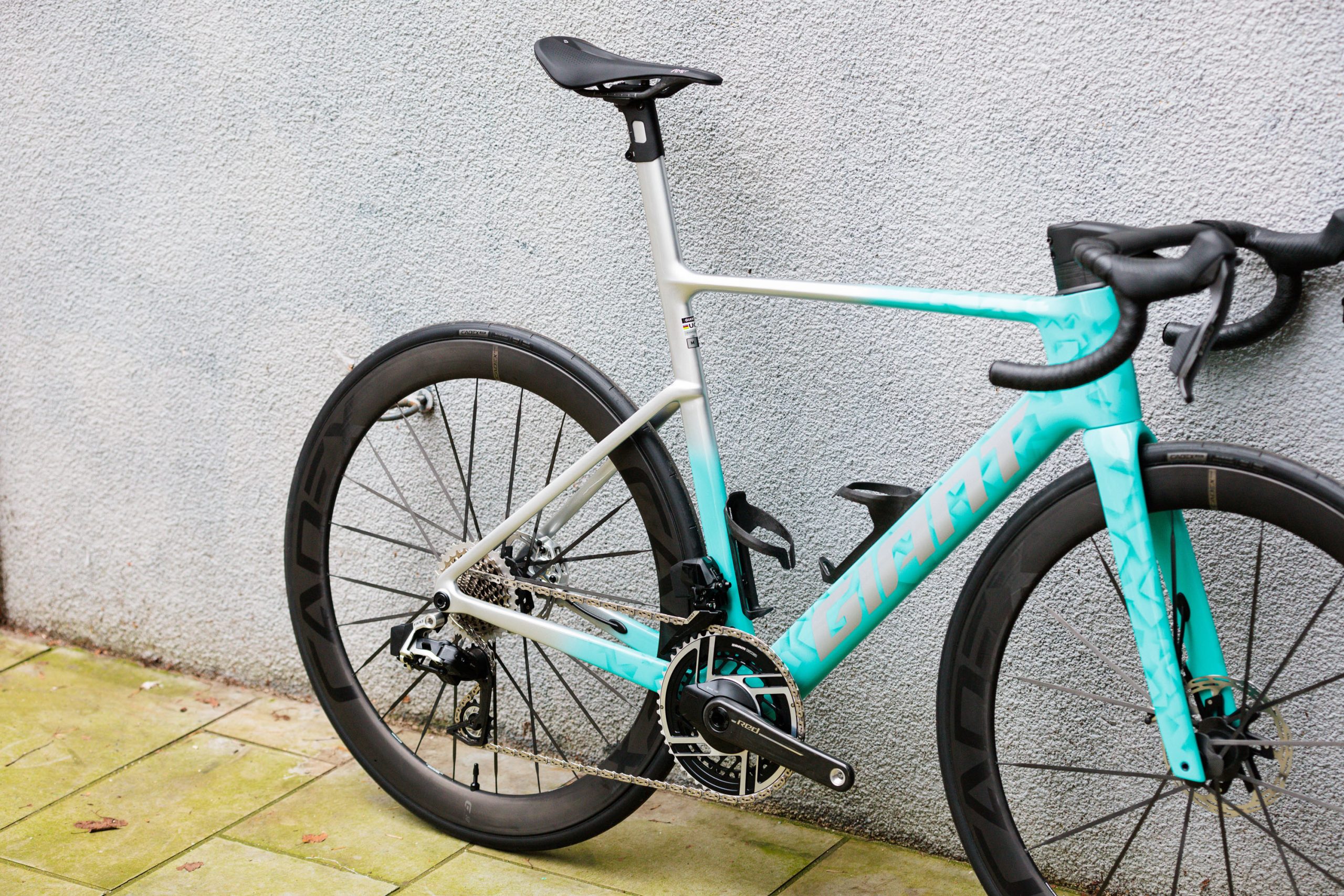 Giant Propel Advanced SL 0 AXS