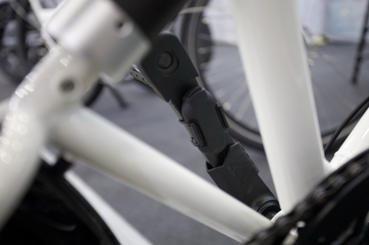 Asus E250G1 Intelligent Bike Booster