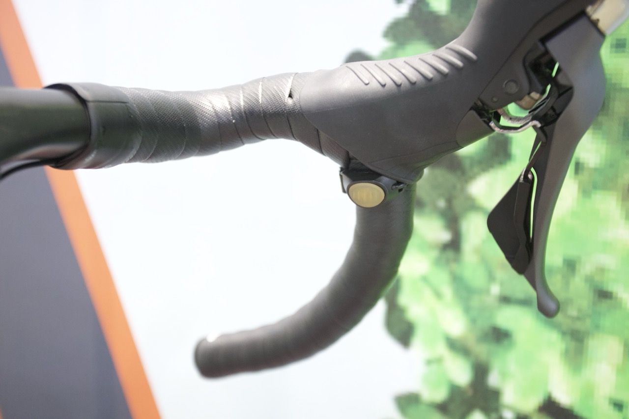 RST E-TAC gravel fork