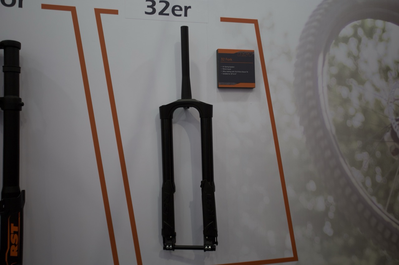 RST 32er 32in fork