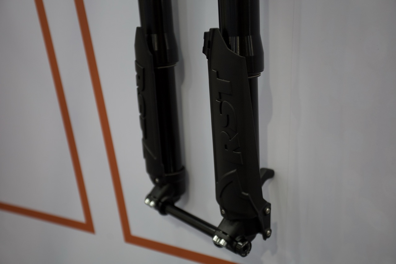 RST 32er 32in fork