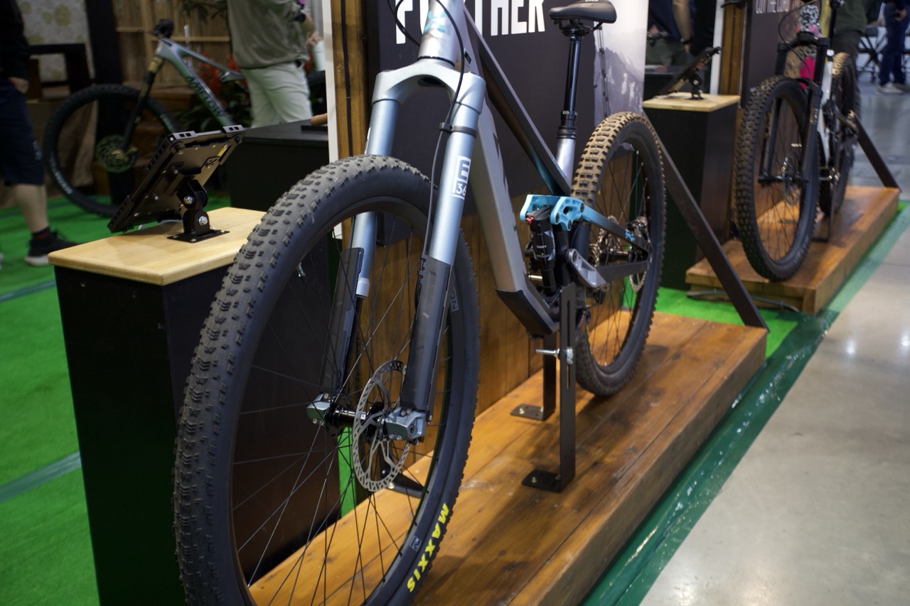 KS EXA Form 32in fork