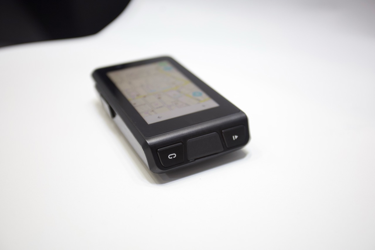 Xcadey Bike Computer