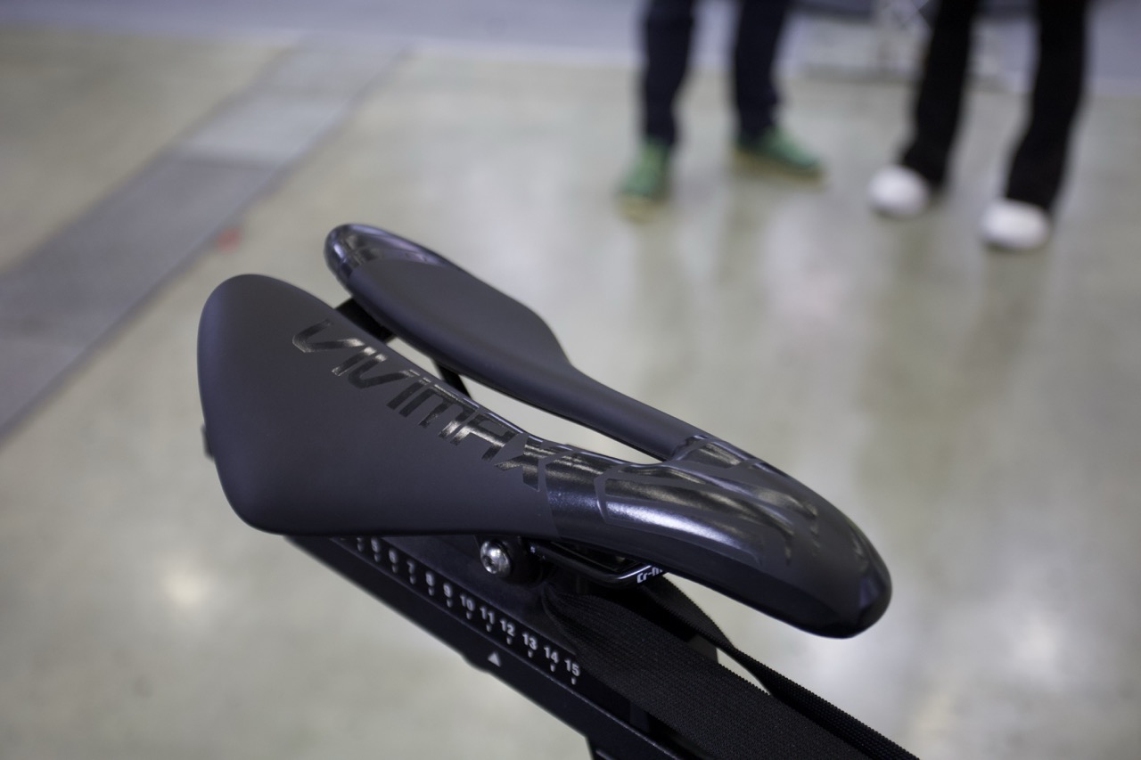 Pro-Lite Indoor Training Bike