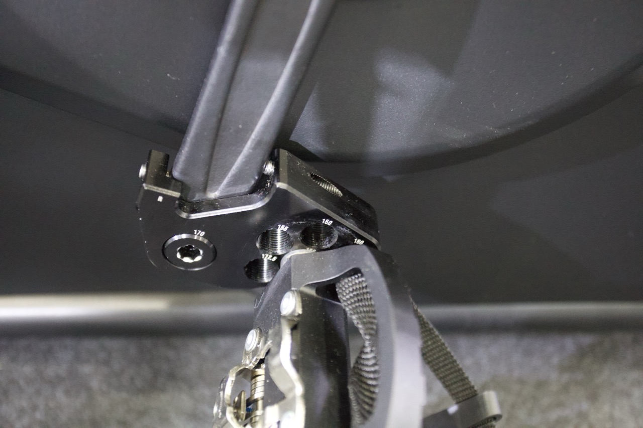 Pro-Lite Indoor Training Bike