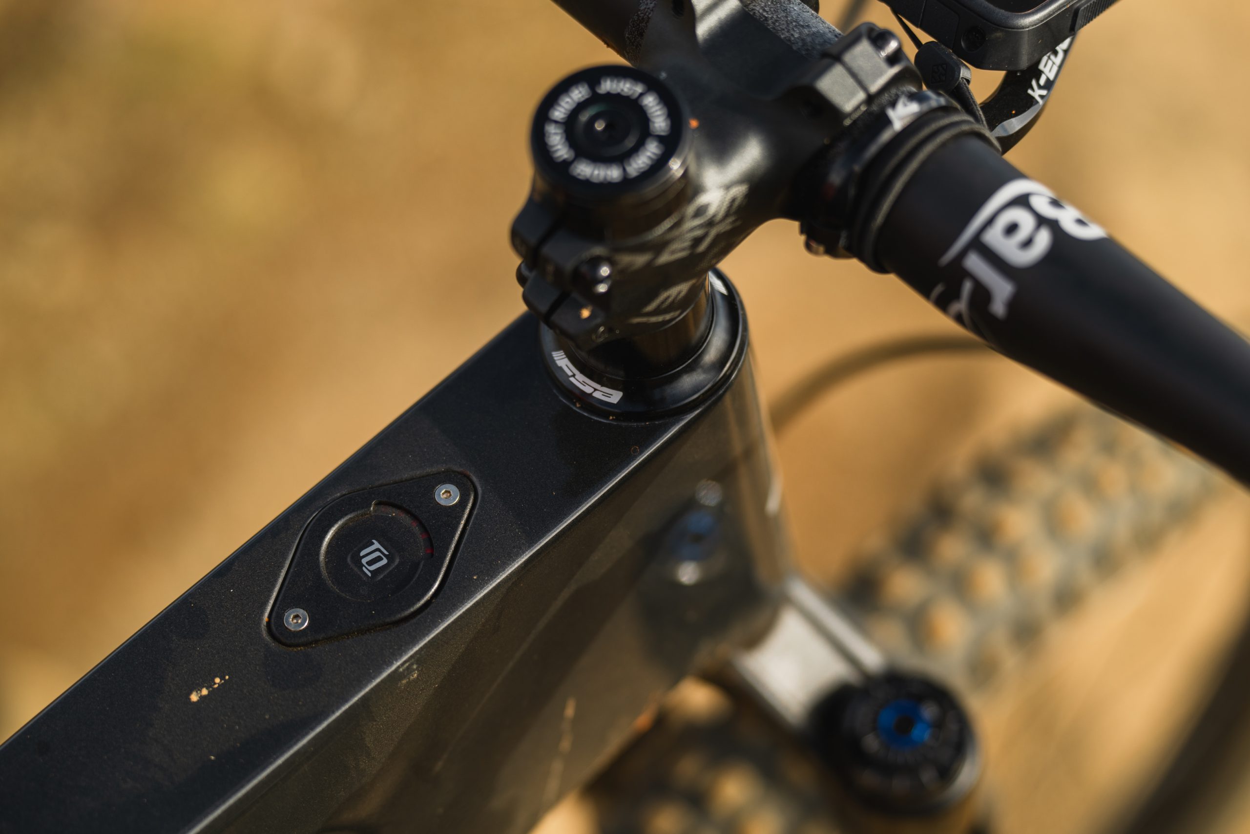 Lauf eElja TQ display