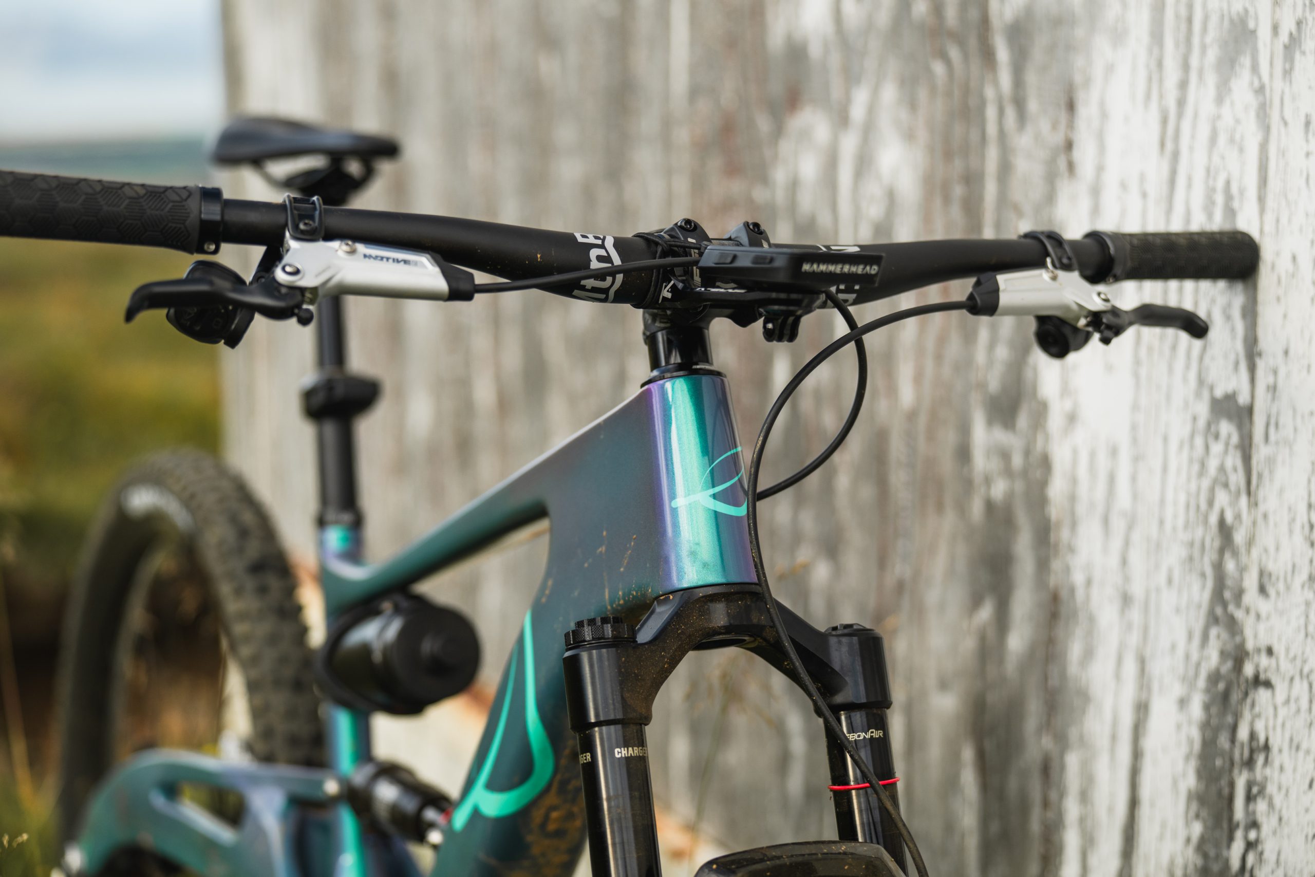 Lauf eElja cable free