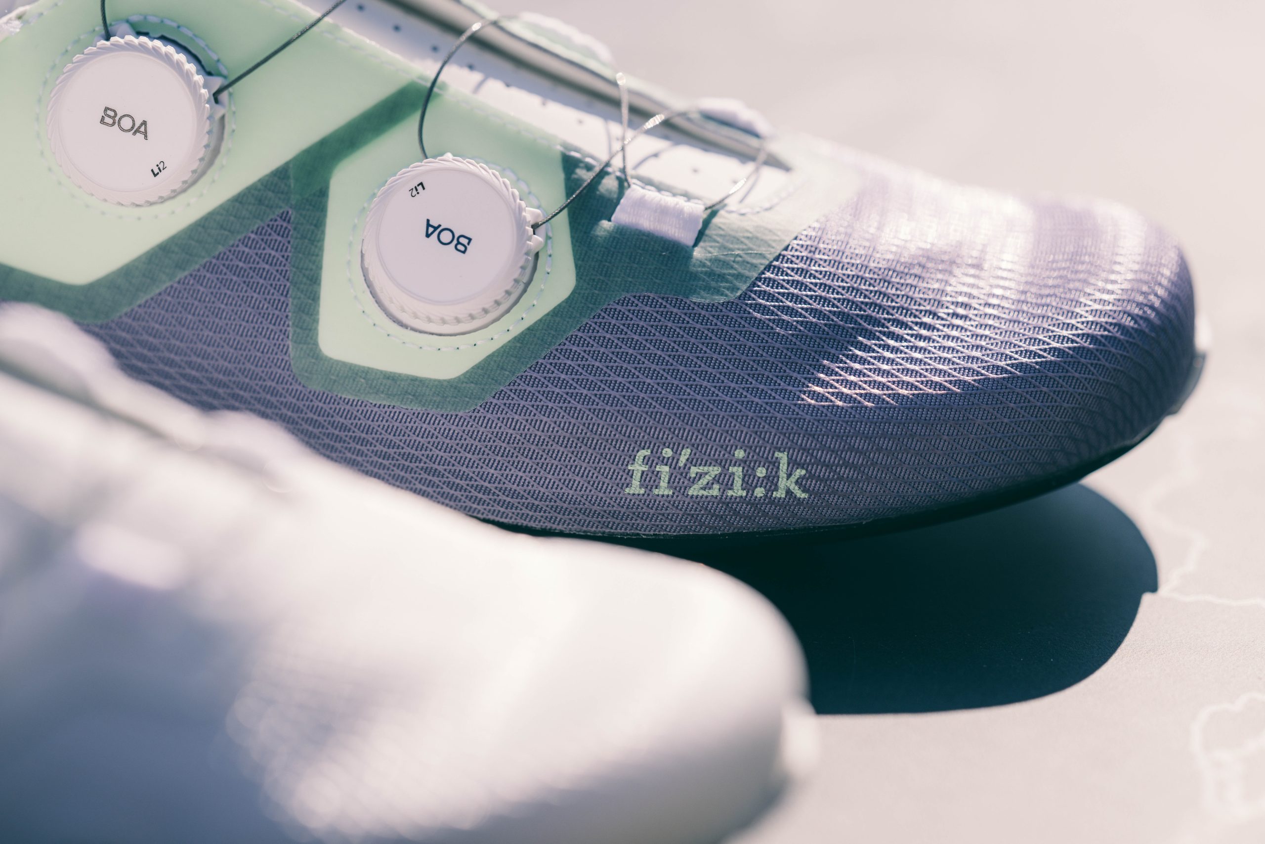 Fizik Lyra road shoe