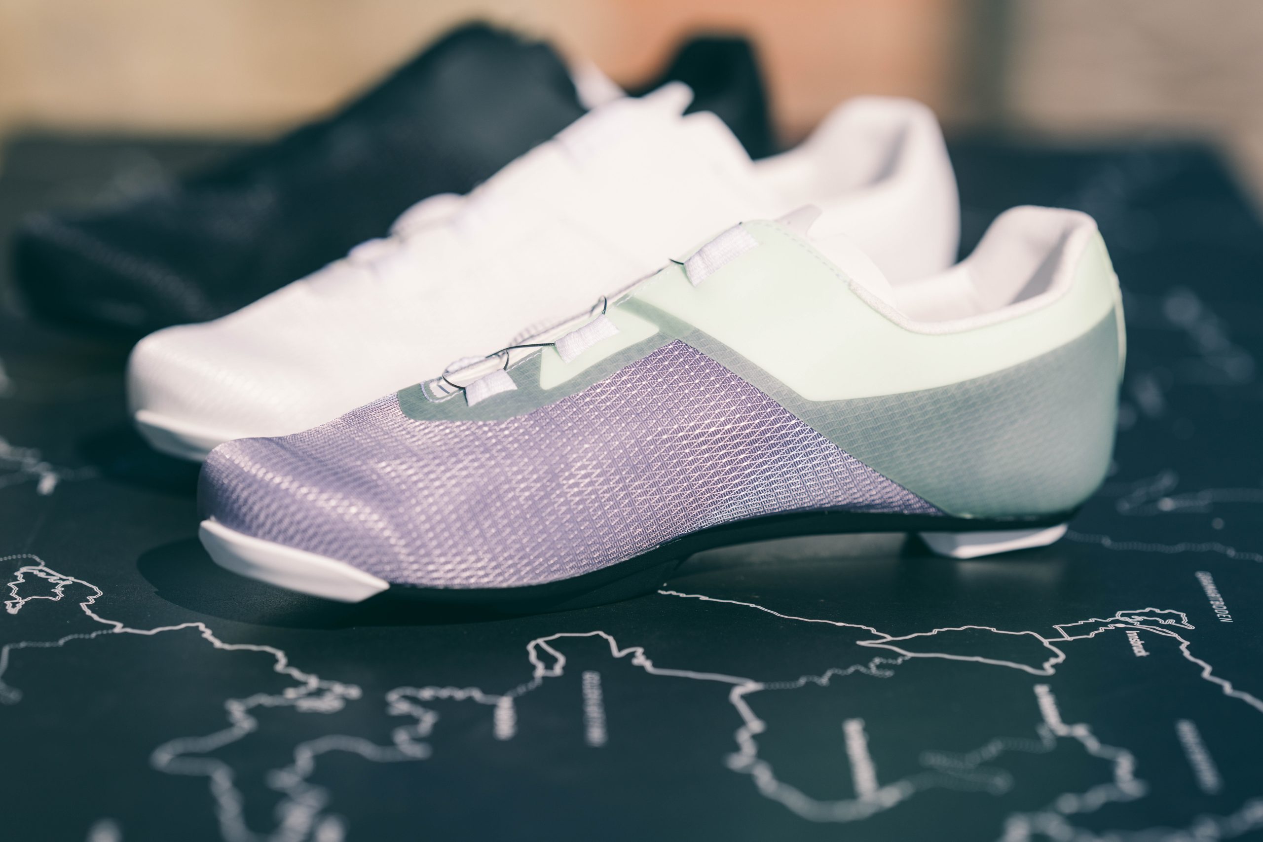 Fizik Lyra road shoe