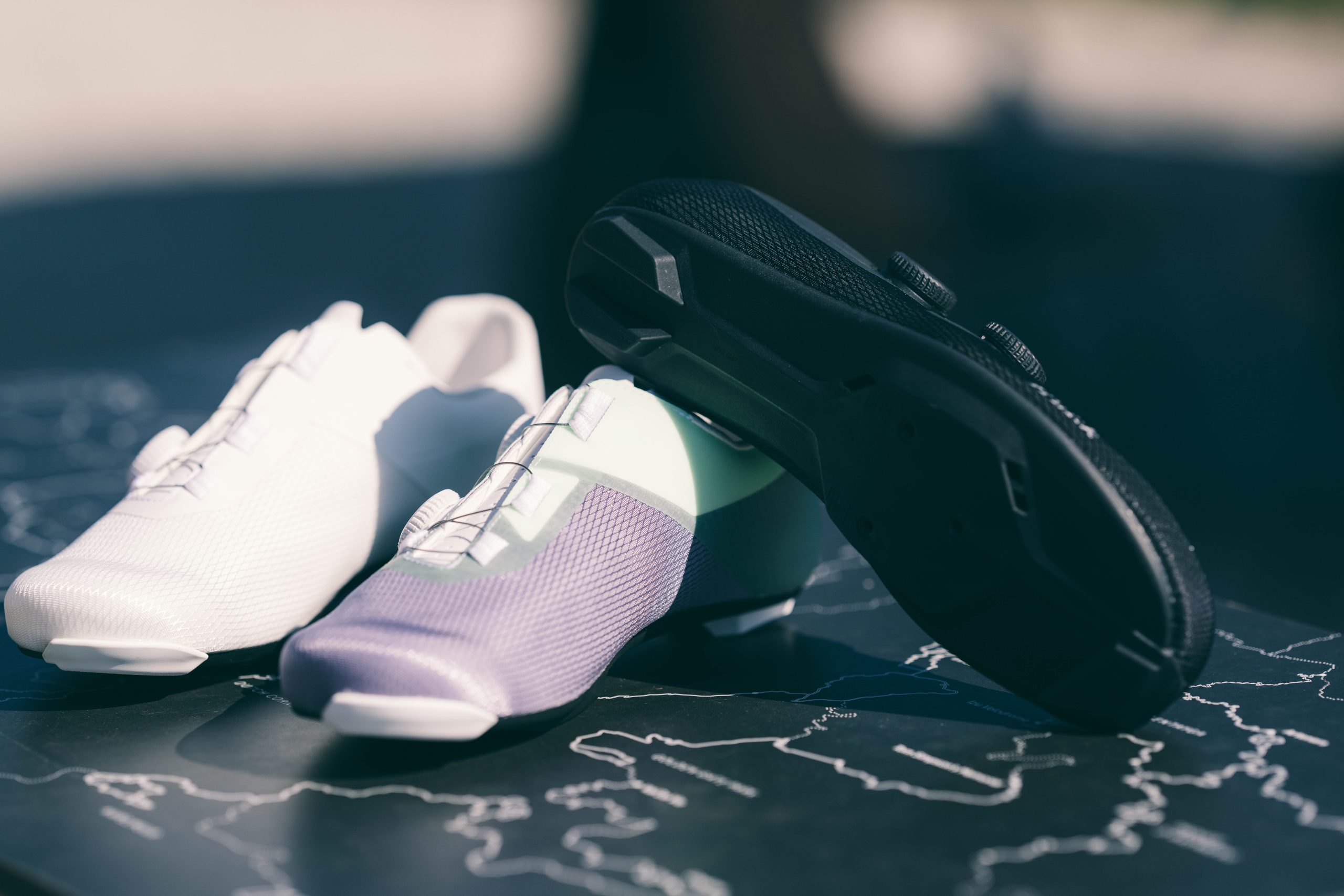 Fizik Lyra road shoe