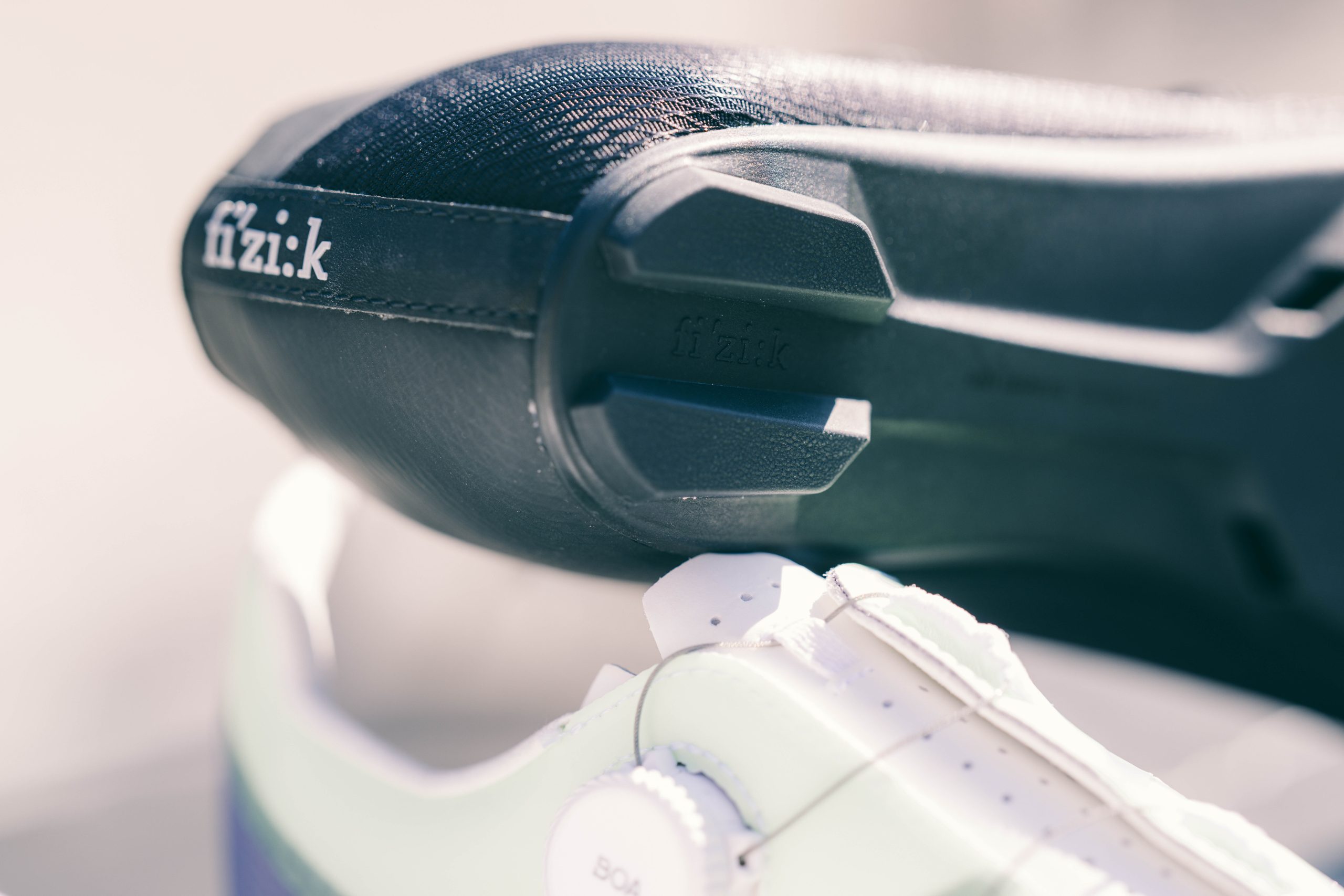 Fizik Lyra road shoe