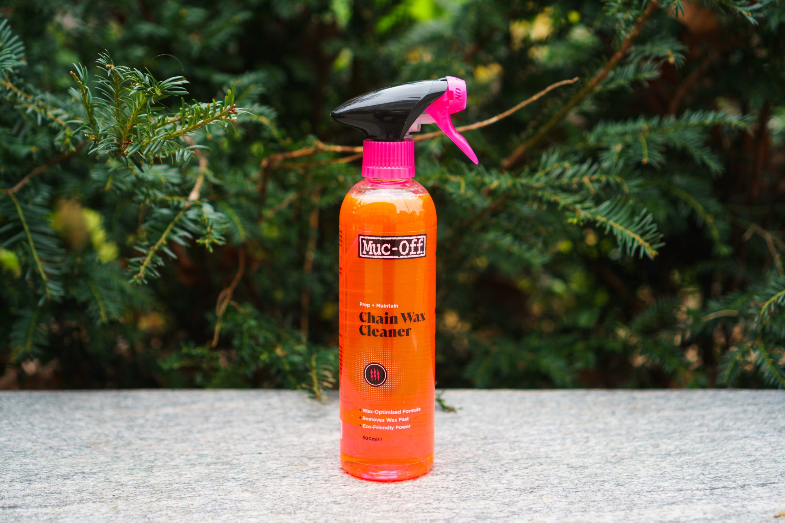 Muc-Off Chain Wax Cleaner