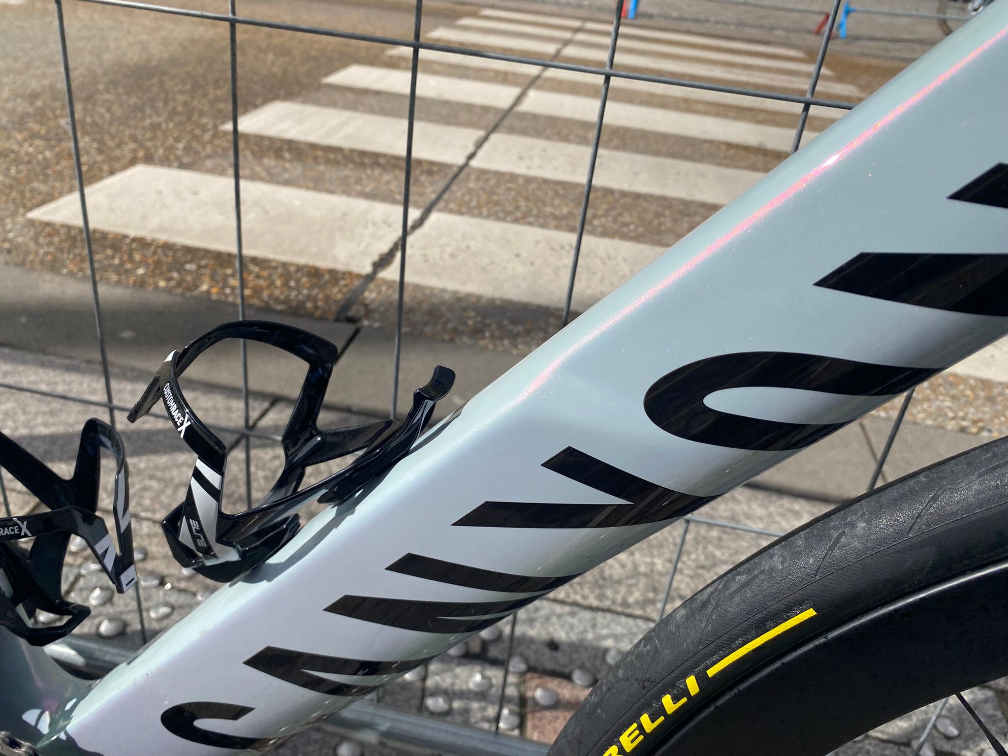 Unreleased Canyon Endurace CFR 2026