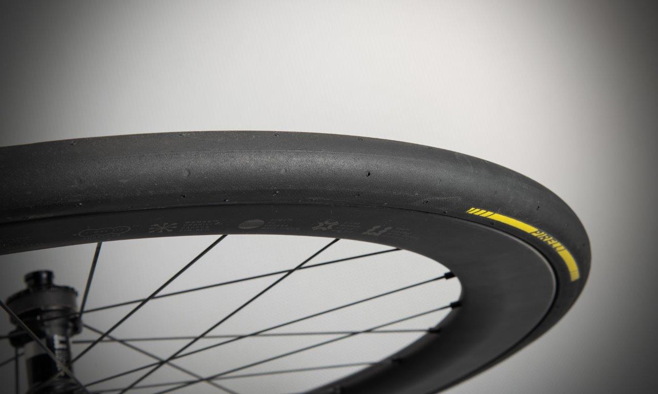 Pirelli PAAS wind