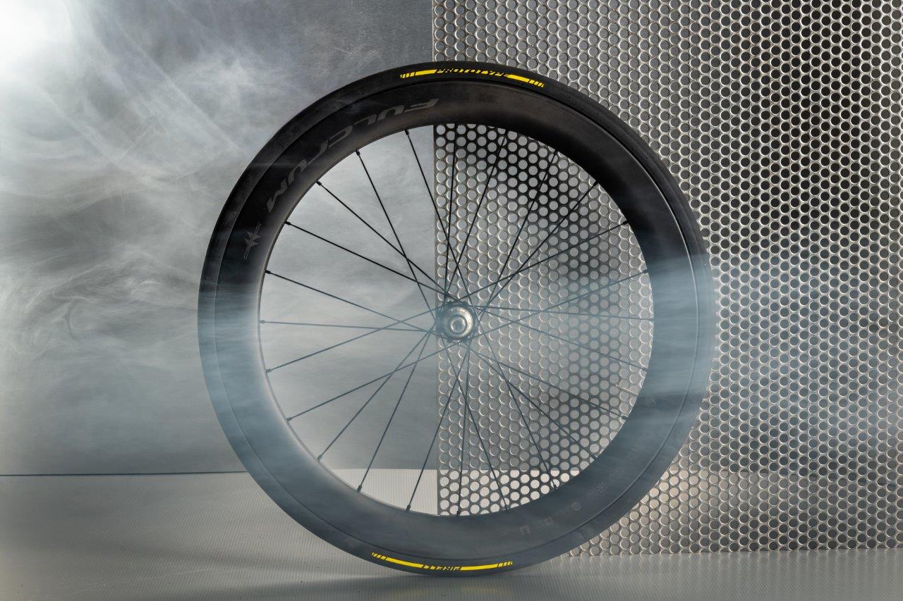 Pirelli PAAS wind