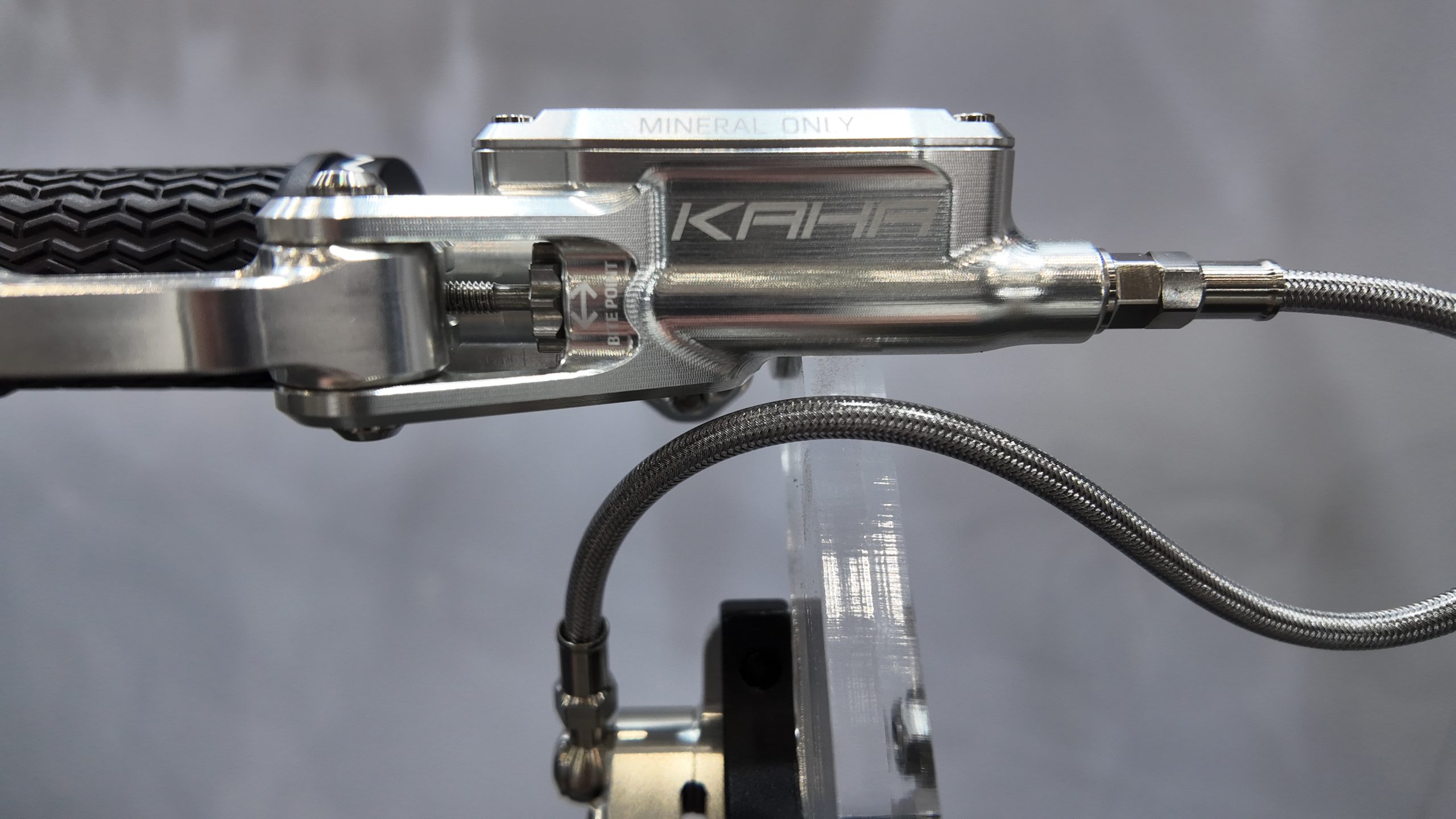 Radic Kaha adjustment