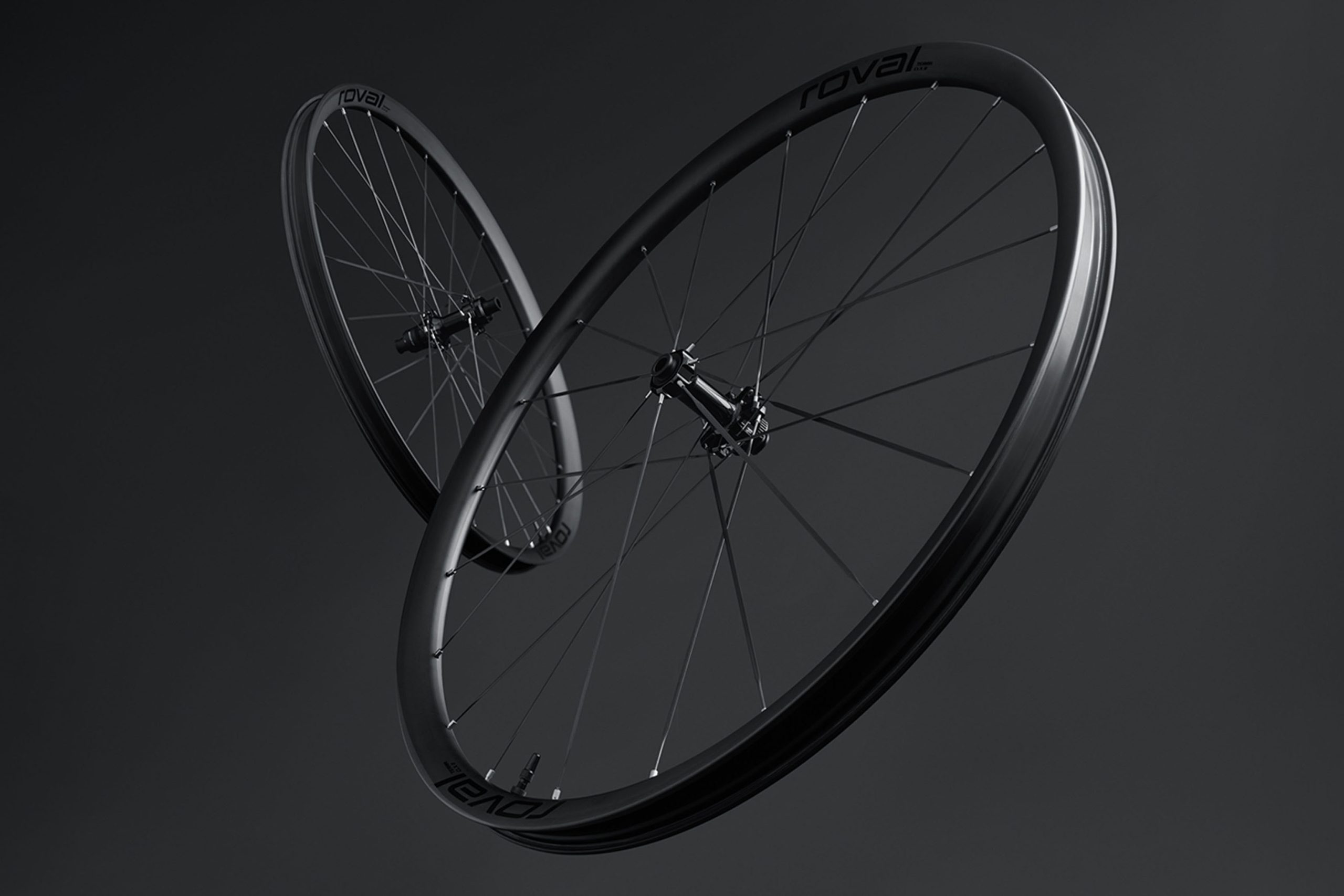 Roval Terra CLX III wheels