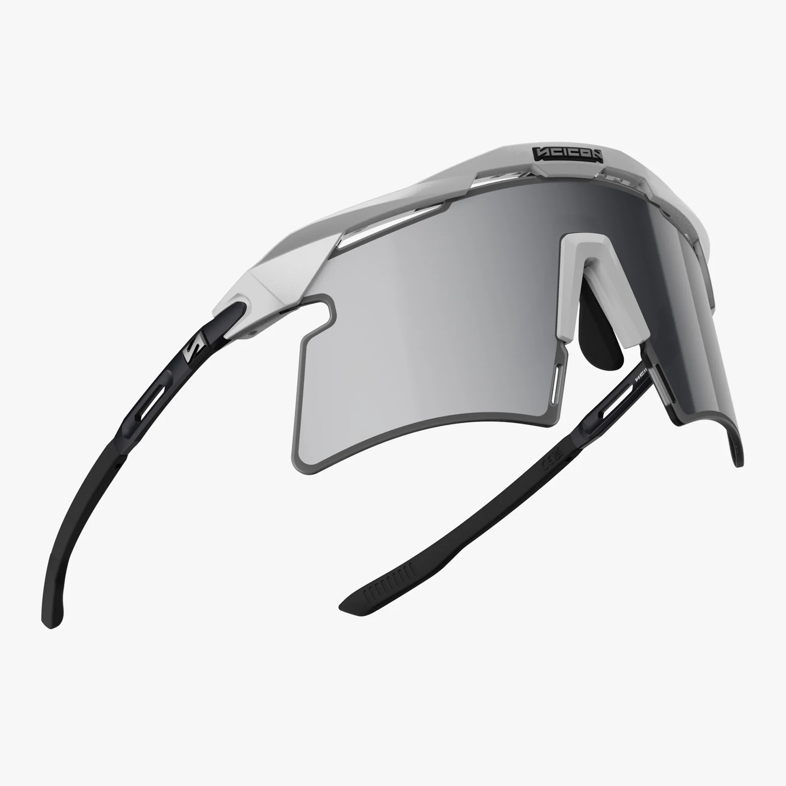 Scicon Aeroshade Titanium