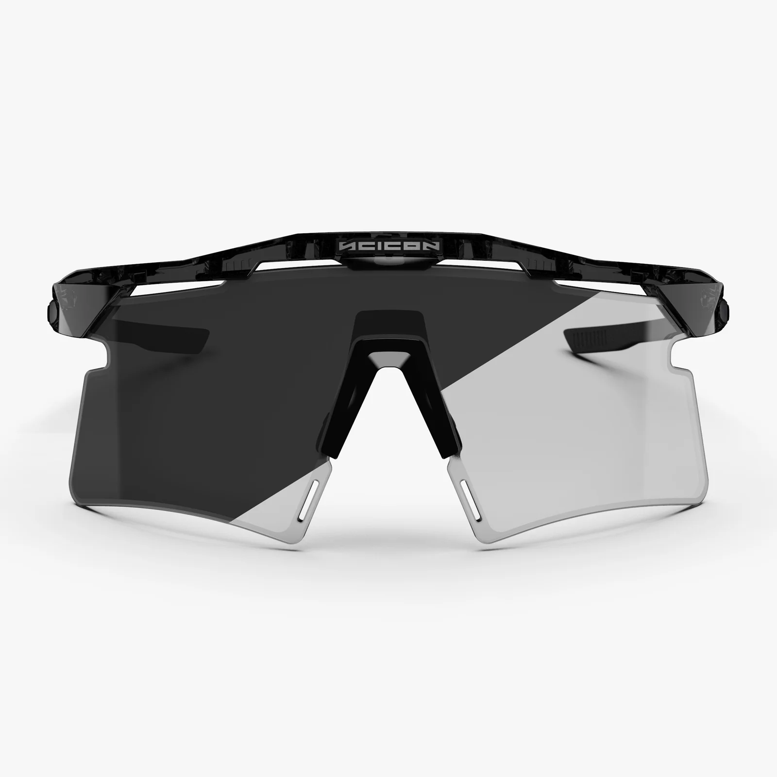 Scicon Aeroshade Titanium photochromic