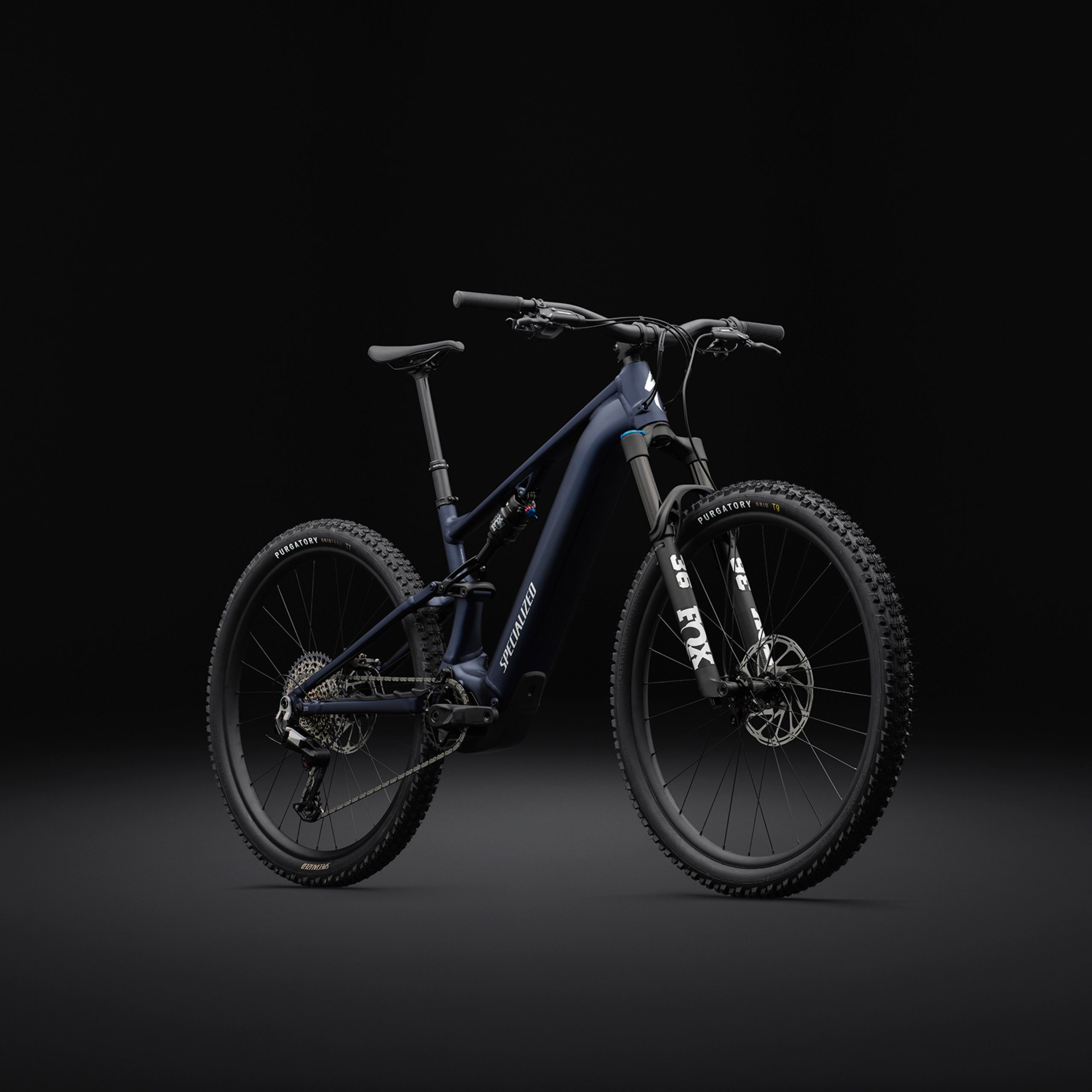 Specialized Levo R Comp Alloy