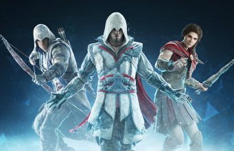 Image courtesy Ubisoft