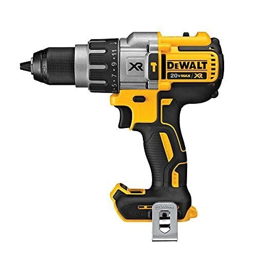 Dewalt 20V MAX XR Hammer Drill