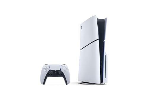 PlayStation 5 1TB Console