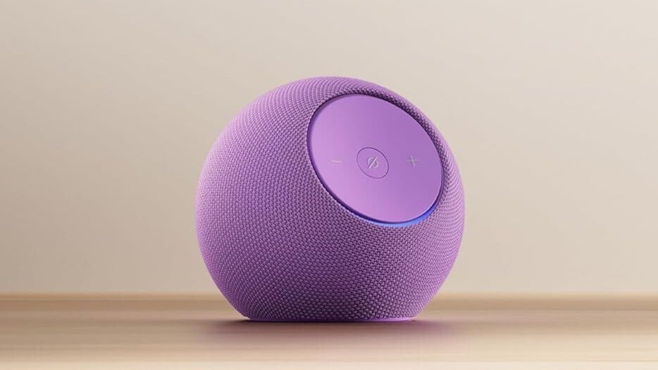 Amazon Echo Dot Max