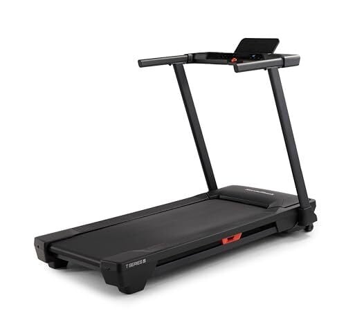NordicTrack T Series 5 0-10MPH Incline Treadmill with 5" Display