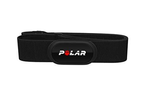 Polar H10 Heart Rate Sensor